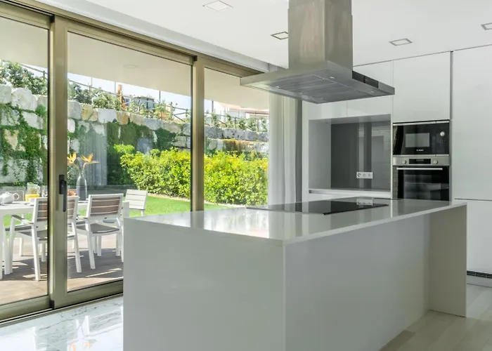 Peralta - Stunning With Private Pool 03 Aldeamento Turístico Lourinhã