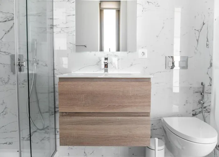 Peralta - Stunning With Private Pool 03