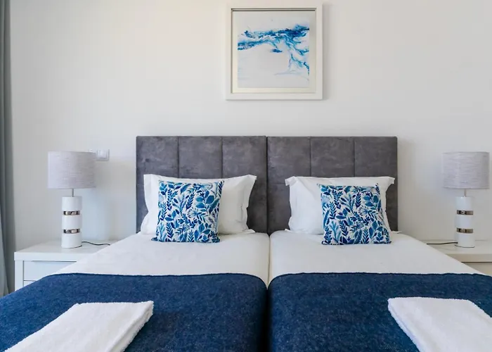 Aldeamento Turístico Peralta - Stunning With Private Pool 03 Lourinhã