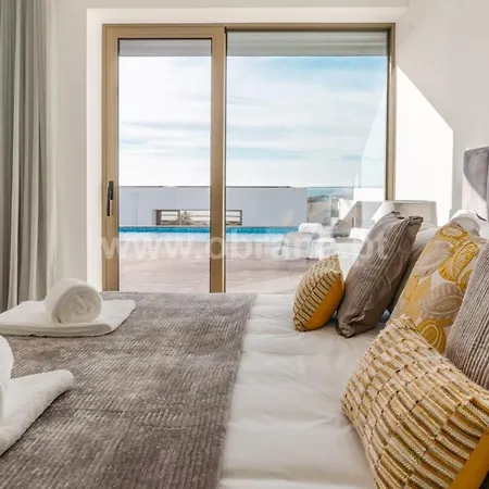 Peralta Beach Holiday park