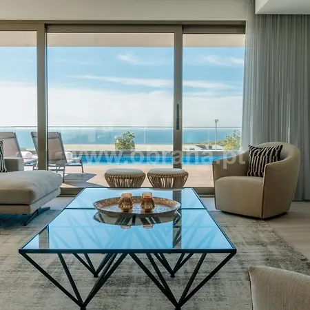 Holiday park Peralta Beach