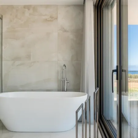 Peralta - Stunning With Private Pool 03 Villa Lourinhã