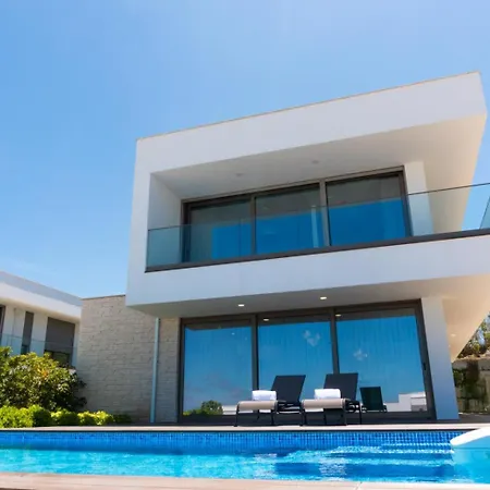 Peralta - Stunning With Private Pool 03 Feriepark *