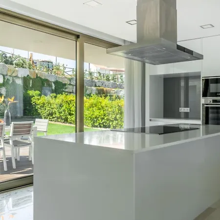 Peralta - Stunning With Private Pool 03 Feriepark Lourinhã