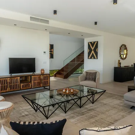 Feriepark Peralta - Stunning With Private Pool 03 *