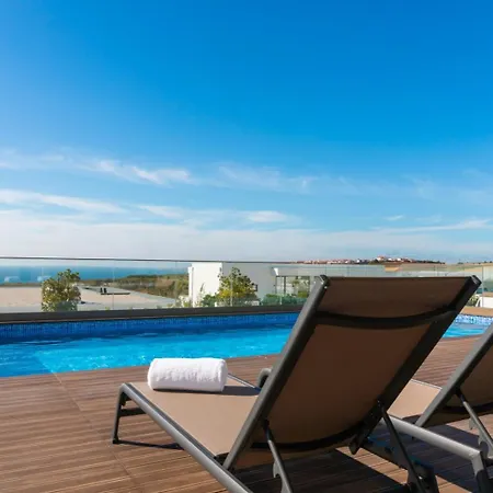 Peralta - Stunning With Private Pool 03 Aldeamento Turístico *