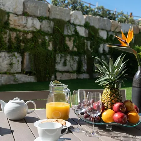Villa Peralta - Stunning With Private Pool 03 *