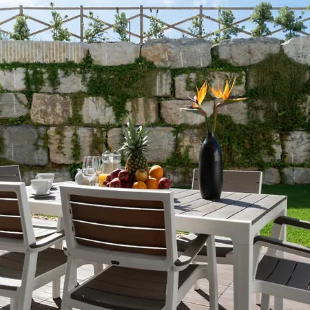 Villa Peralta - Stunning With Private Pool 03 Lourinhã