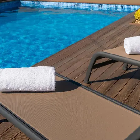 Peralta - Stunning With Private Pool 03