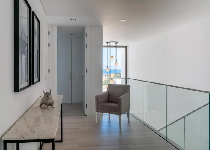 Peralta - Stunning With Private Pool 03 Feriepark *