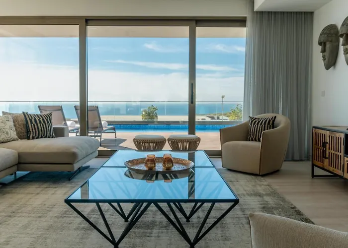 Feriepark Peralta - Stunning With Private Pool 03