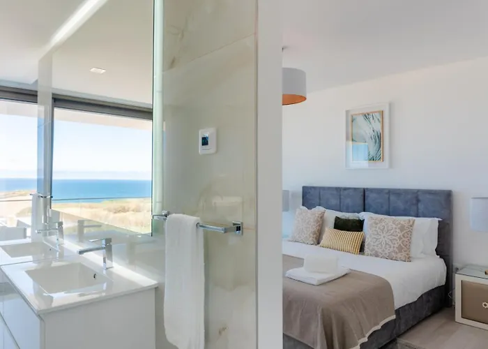 Peralta - Stunning With Private Pool 03 * Lourinha (Lisbon)