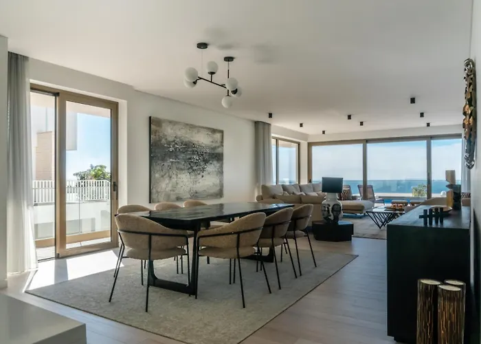 Peralta - Stunning With Private Pool 03 Feriepark