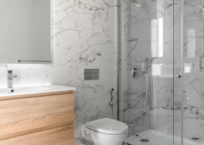 Feriepark Peralta - Stunning With Private Pool 03 *