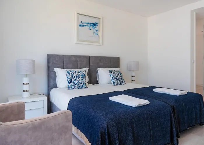 Peralta - Stunning With Private Pool 03 * Lourinha (Lisbon)