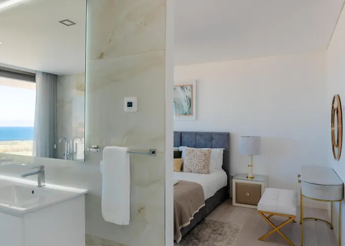 Peralta - Stunning With Private Pool 03