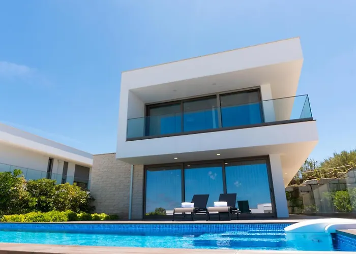 Peralta - Stunning With Private Pool 03 Holiday park *