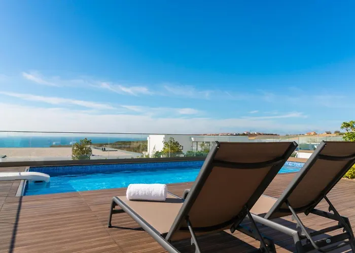 Peralta - Stunning With Private Pool 03 Holiday park *