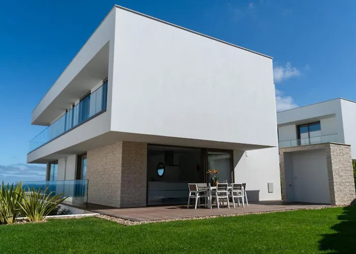 Peralta - Stunning With Private Pool 03 * Lourinha (Lisbon)