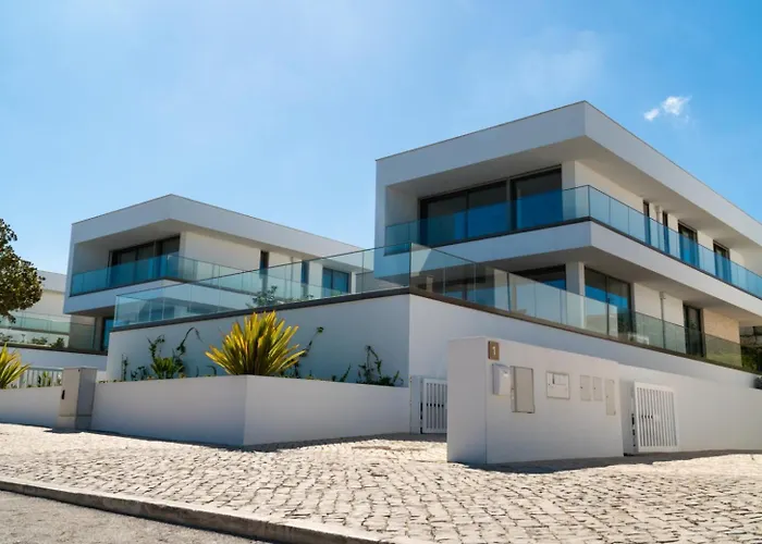 Peralta - Stunning With Private Pool 03 * Lourinha (Lisbon)