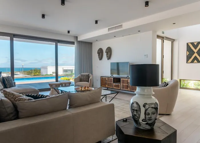 Feriepark Peralta - Stunning With Private Pool 03 *