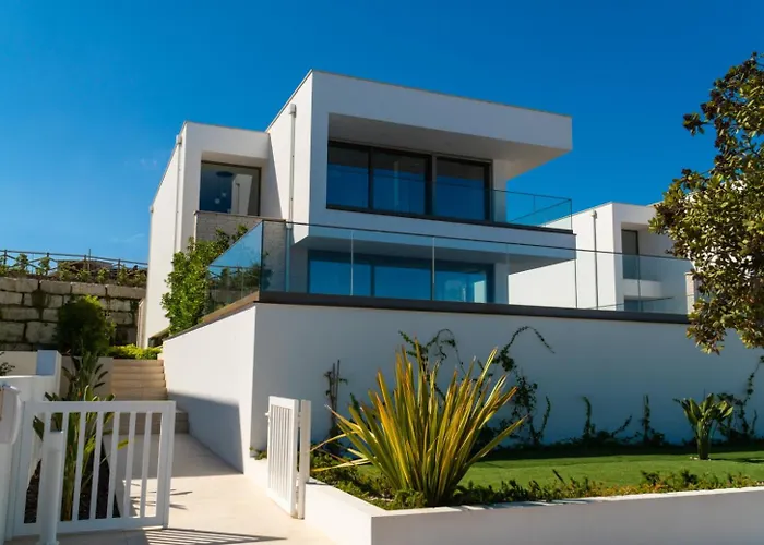 Peralta - Stunning With Private Pool 03 Lourinha (Lisbon)