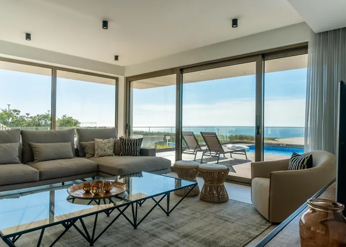 Feriepark Peralta - Stunning With Private Pool 03 *