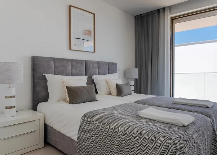 Feriepark Peralta - Stunning With Private Pool 03 *