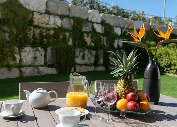 Holiday park Peralta - Stunning With Private Pool 03 *